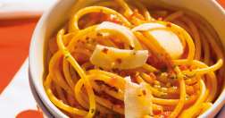 Todos los tips para pastas perfectas