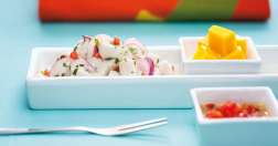 Mi ceviche