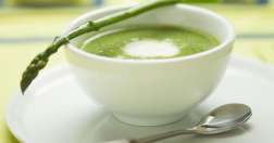 Sopas, sabor de hogar
