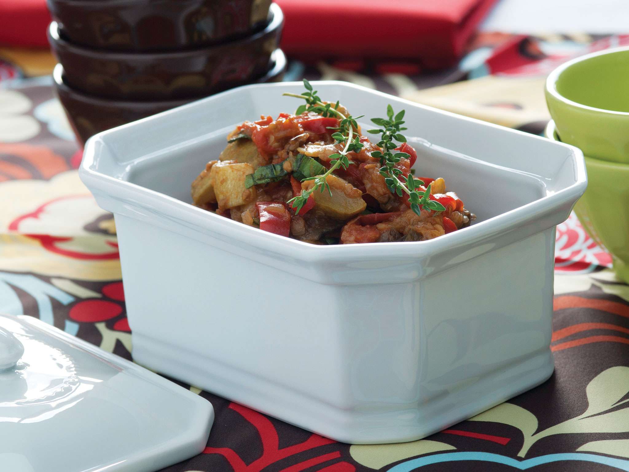 Ratatouille