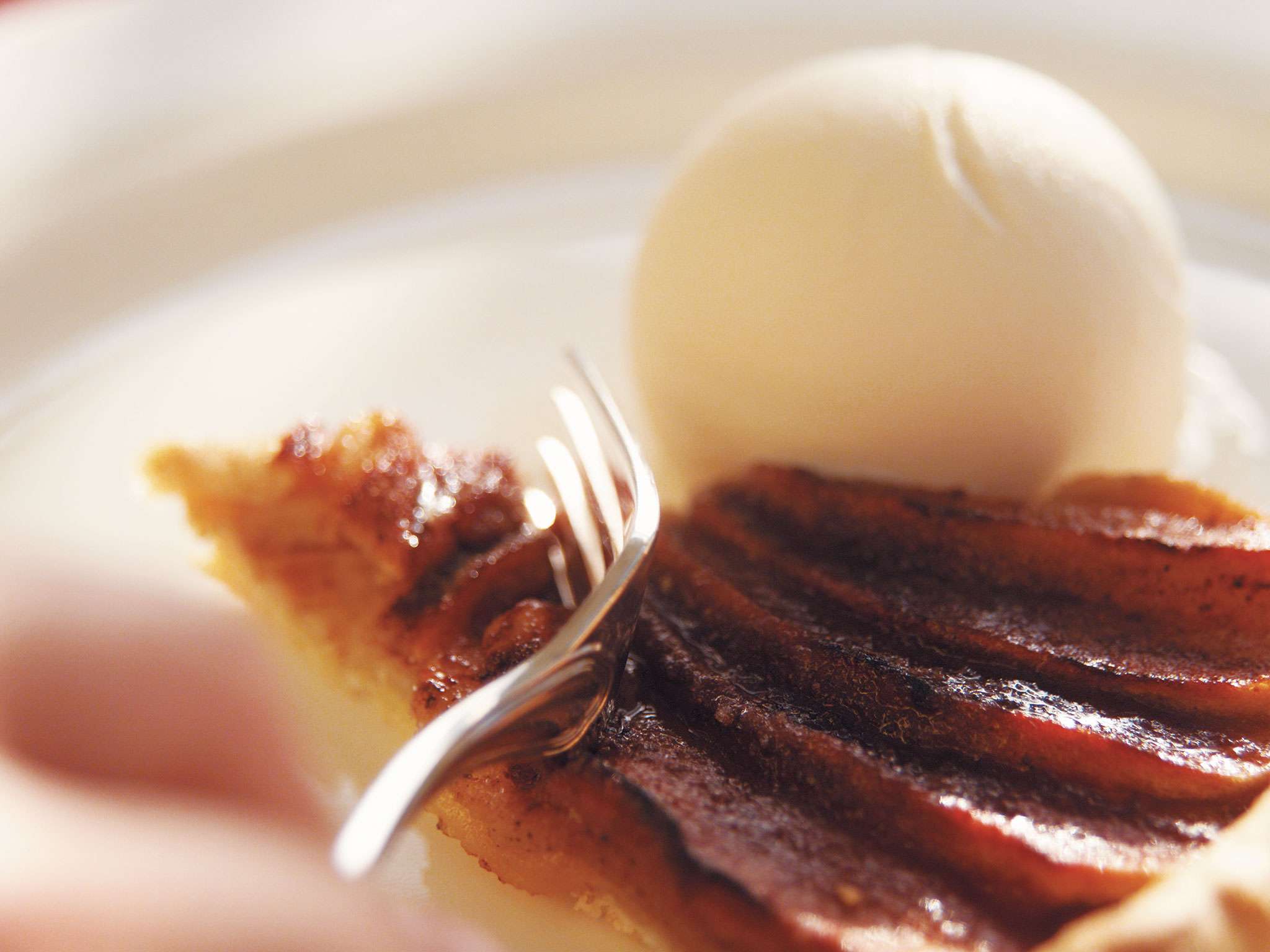 Maravillosas tartaletas