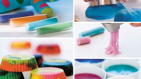 Tardes de arte con los niños