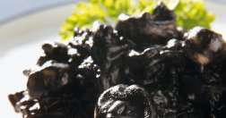 Risotto negro
