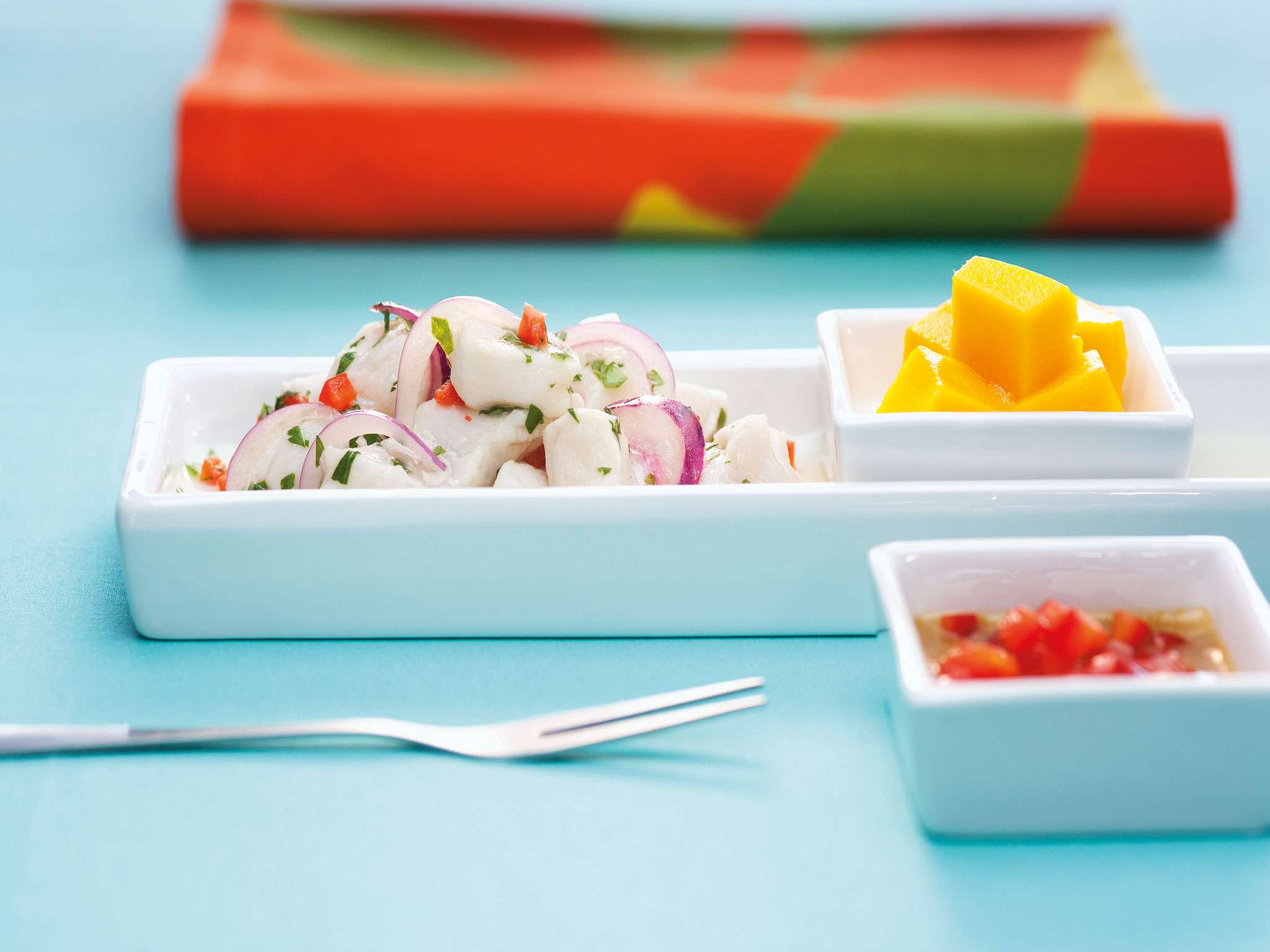Mi ceviche