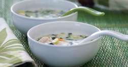 Tom Kha Gai