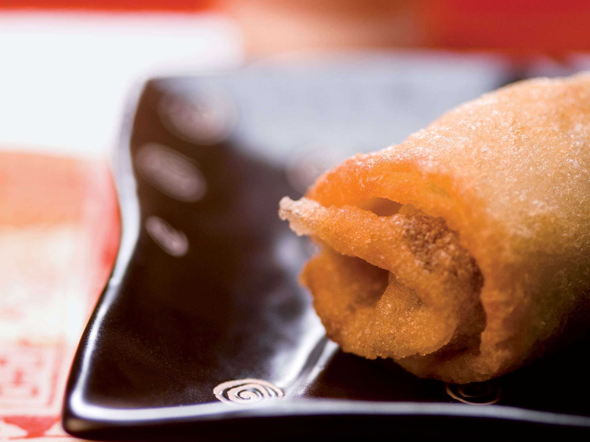Lumpias chinas