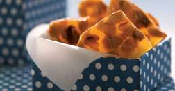 Brittle