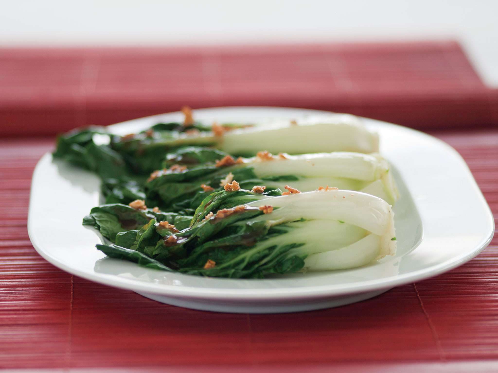 Bok Choy