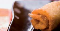Lumpias chinas