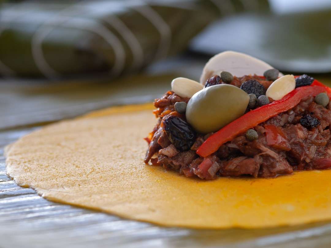 Un guiso delicioso