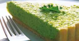 Tartaleta de ricotta