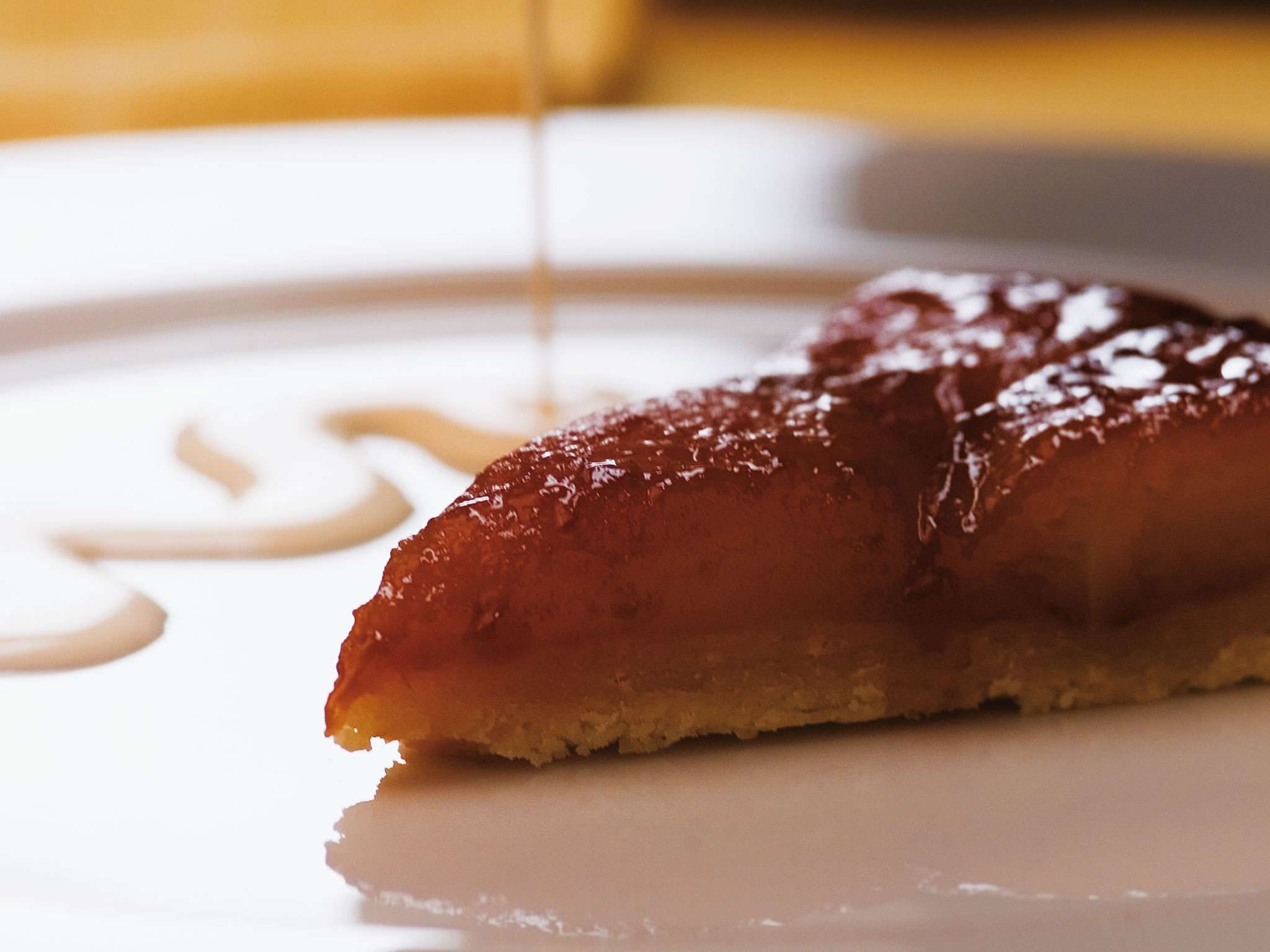 Tarte Tatin