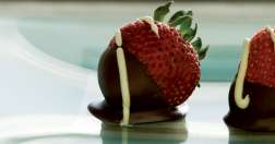 Cremoso chocolate