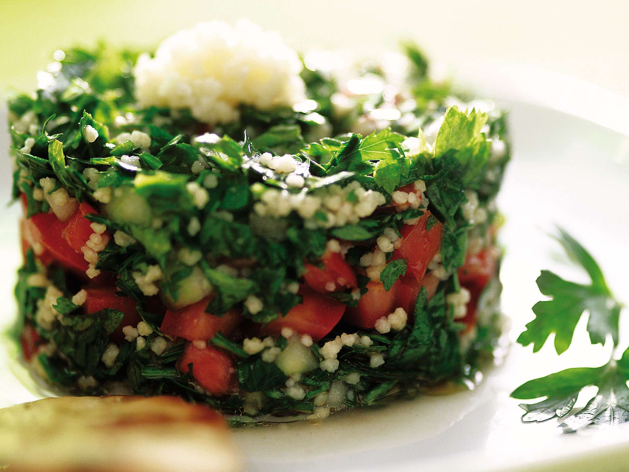 Tabbouleh
