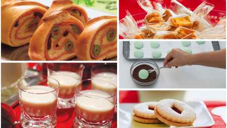 Sabores de Navidad
