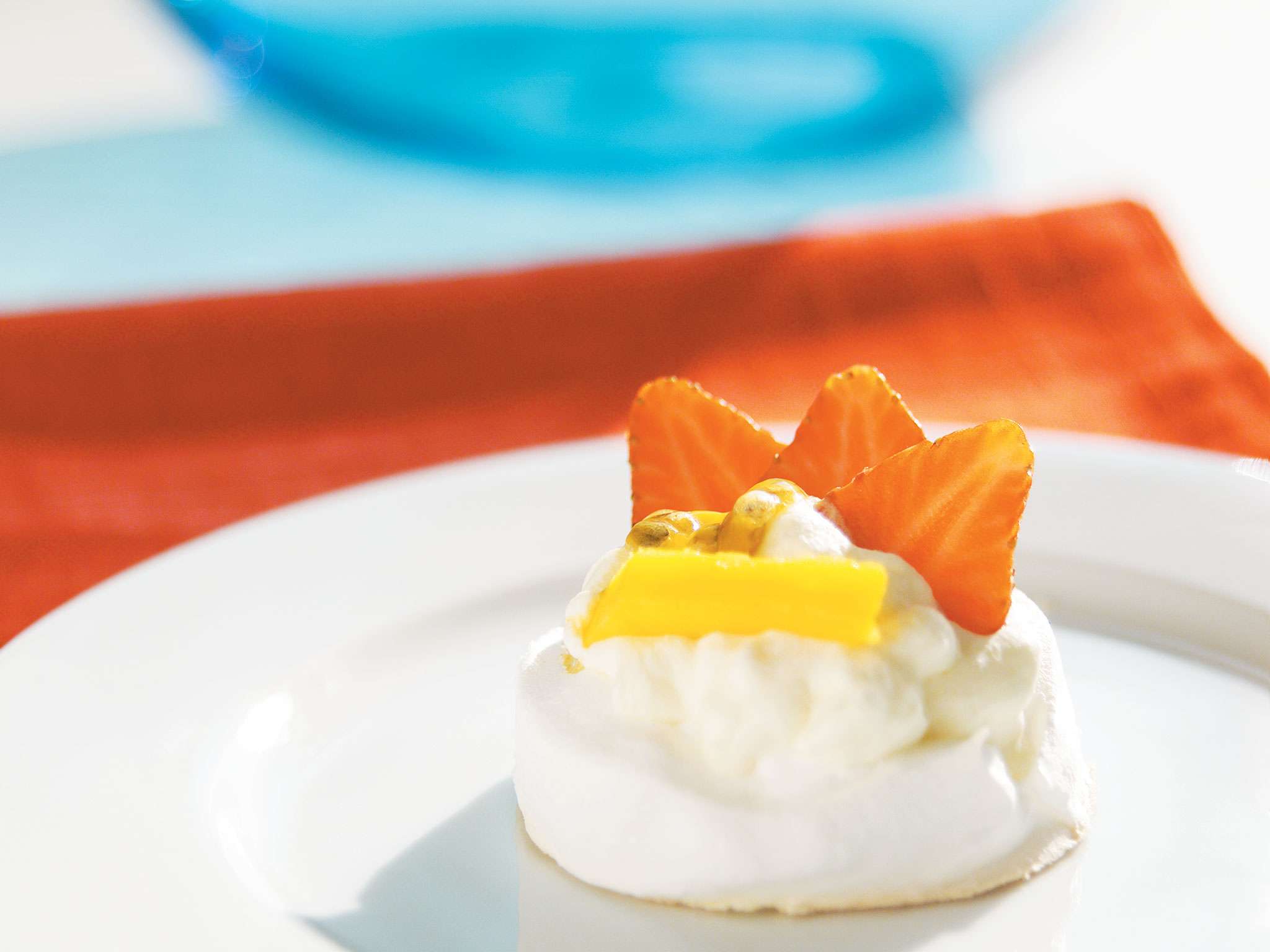 La Pavlova