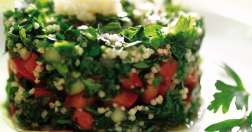 Tabbouleh