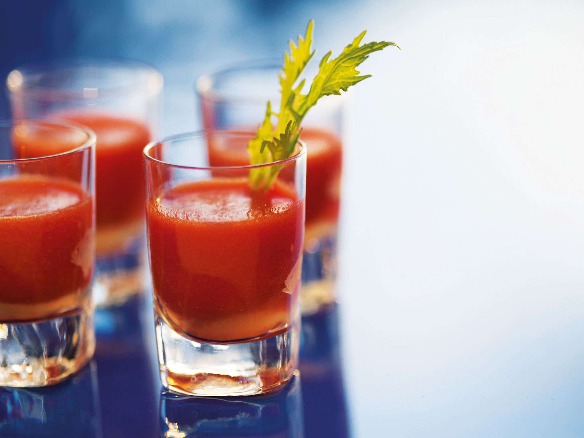 Gazpacho
